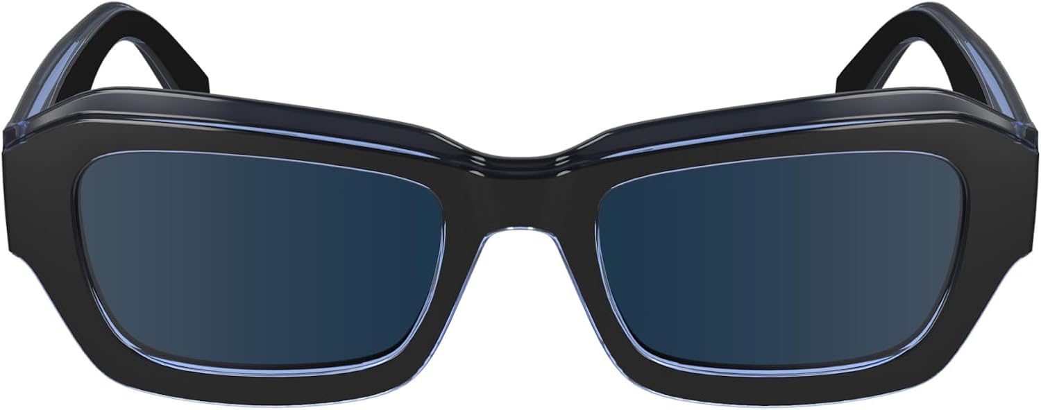 Прямоугольные солнцезащитные очки Calvin Klein Jeans Ckj24608s, Black
Прямоугольные солнцезащитные очки Calvin Klein Jeans Ckj24608s, Black