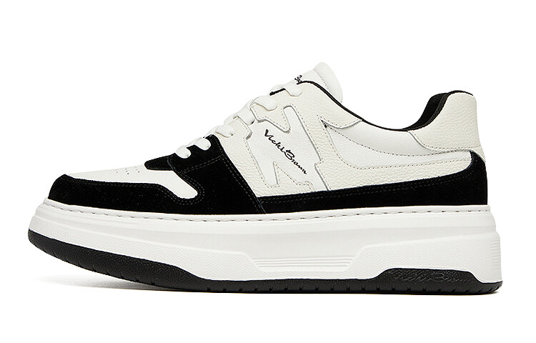 Кроссовки мужские Lifestyle Shoes Men Low-Top Vicki Brown, черный
Кроссовки мужские Lifestyle Shoes Men Low-Top Vicki Brown, черный