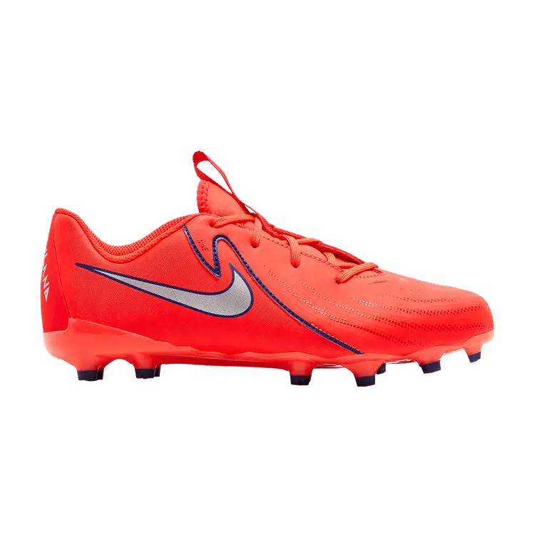 Бутсы Nike Erling Haaland x Phantom GX 2 FG GS 'Bright Crimson', оранжевый
Бутсы Nike Erling Haaland x Phantom GX 2 FG GS 'Bright Crimson', оранжевый
