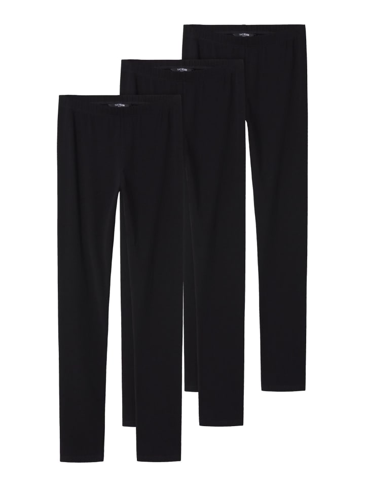 Леггинсы TWO SOON, черный
Леггинсы TWO SOON, черный