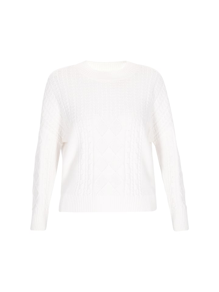 Женский свитер бежевого цвета usha WHITE LABEL
Женский свитер бежевого цвета usha WHITE LABEL