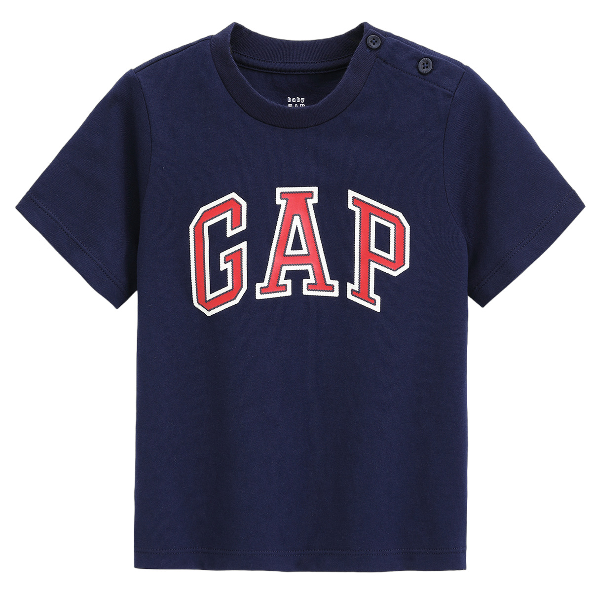 Детская футболка GAP, синий
Детская футболка GAP, синий