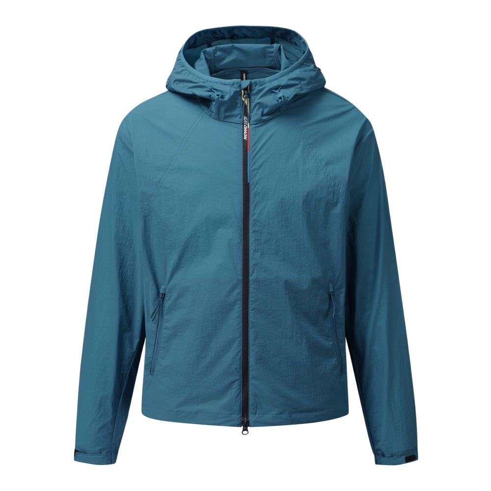 Salomon Куртка унисекс, синяя ночная
Salomon Куртка унисекс, синяя ночная