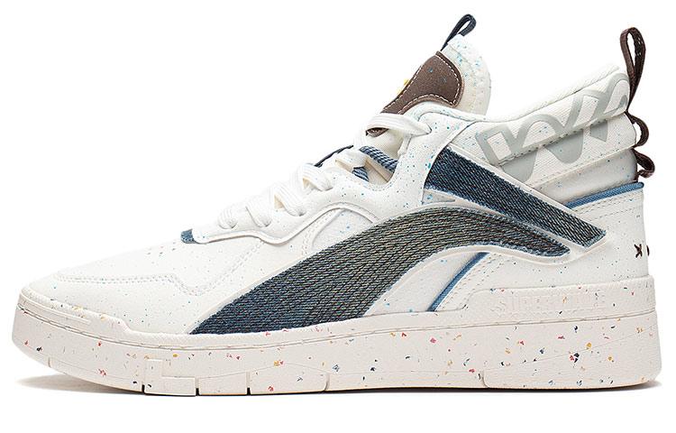 Лининг Mid противоскользящие износостойкие скейтборд-кроссовки мужские Snow
Лининг Mid противоскользящие износостойкие скейтборд-кроссовки мужские Snow