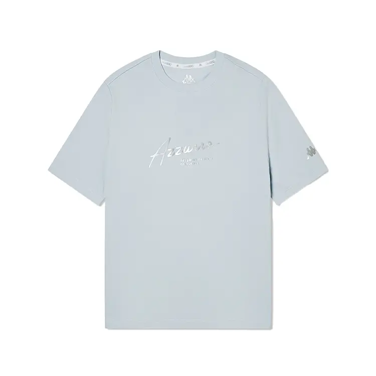 Футболка женская Kappa, макарун синий
Футболка женская Kappa, макарун синий