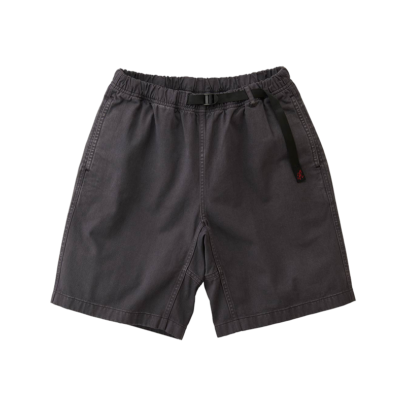 Шорты с застежкой на пояс Gramicci, серый
Шорты с застежкой на пояс Gramicci, серый