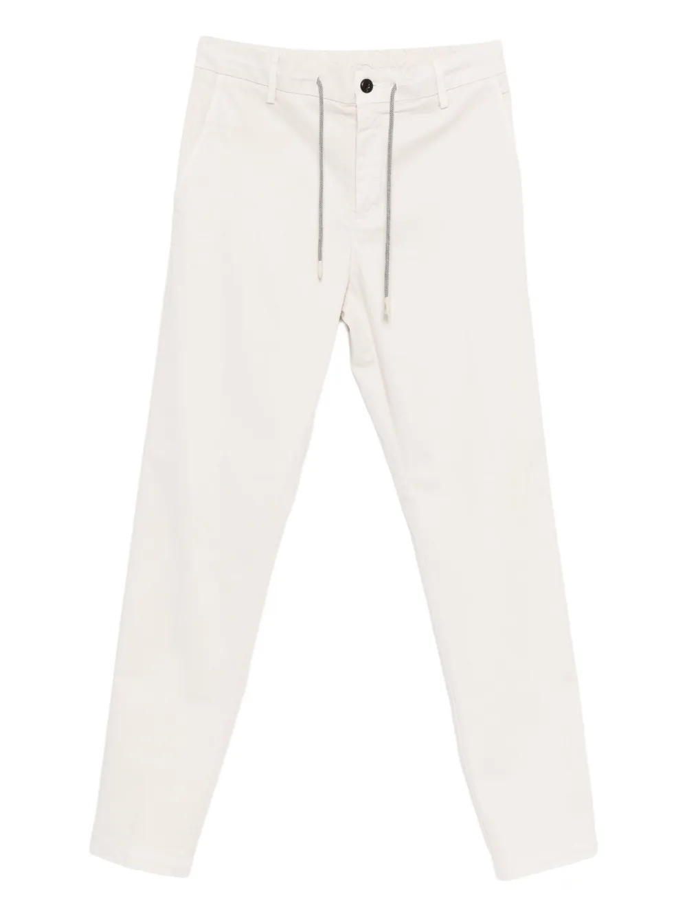 Брюки на завязках Eleventy, нейтральный
Брюки на завязках Eleventy, нейтральный