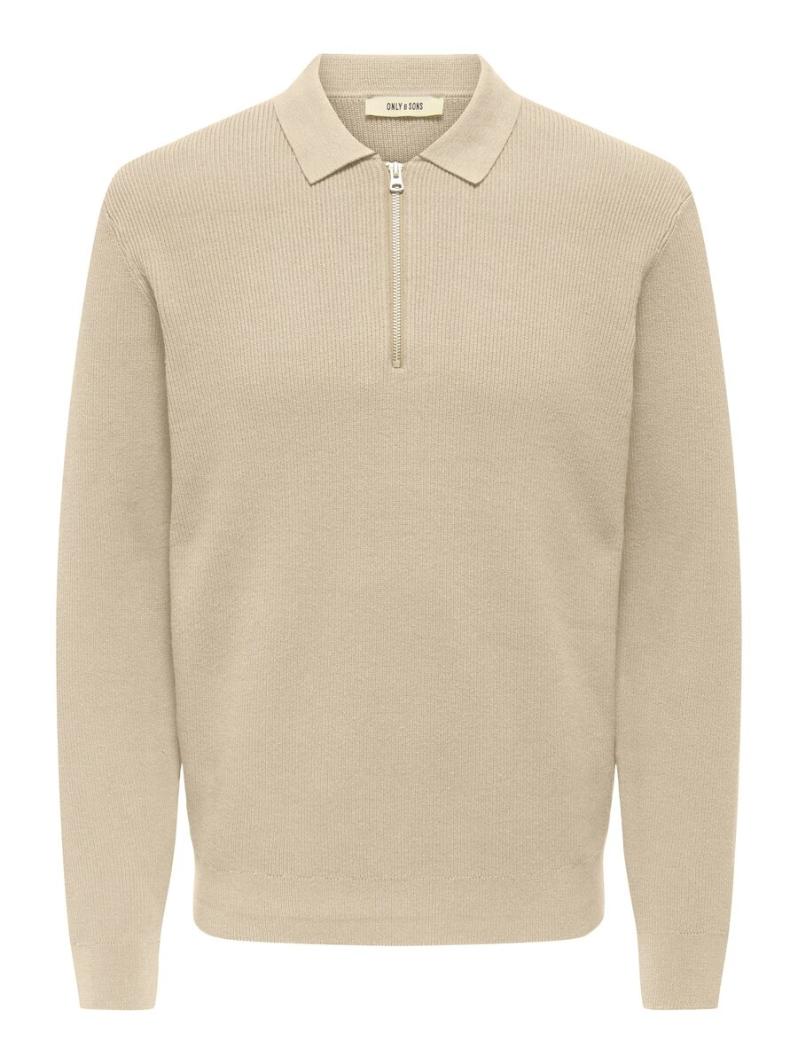 Свитер Only & Sons Only & Sons ONSPHIL, Sand
Свитер Only & Sons Only & Sons ONSPHIL, Sand
