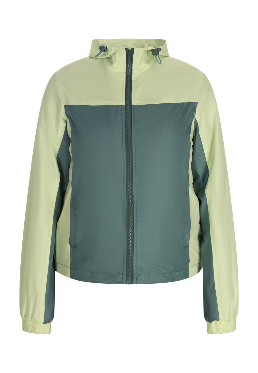 Всесезонная куртка Libbi Between-Season Jacket, цвет emerald/light green, Зеленый, Всесезонная куртка Libbi Between-Season Jacket, цвет emerald/light green
Всесезонная куртка Libbi Between-Season Jacket, цвет emerald/light green, Зеленый, Всесезонная куртка Libbi Between-Season Jacket, цвет emerald/light green