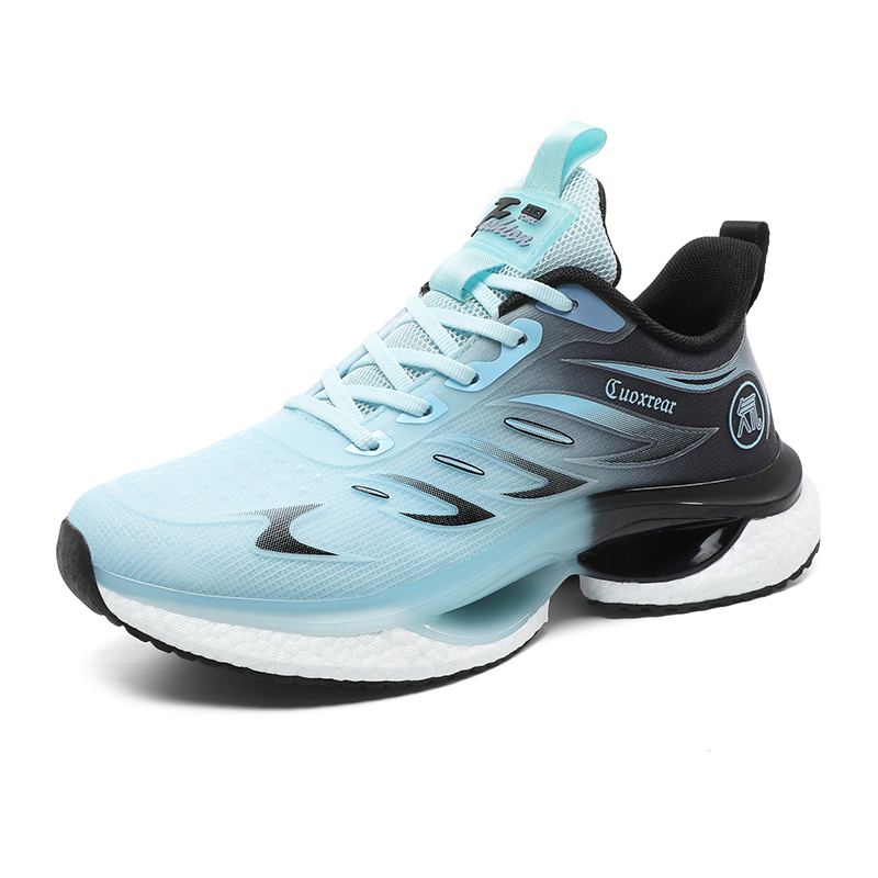 Кроссовки для бега для детей начальной школы QIUTEXIONG, синий
Кроссовки для бега для детей начальной школы QIUTEXIONG, синий