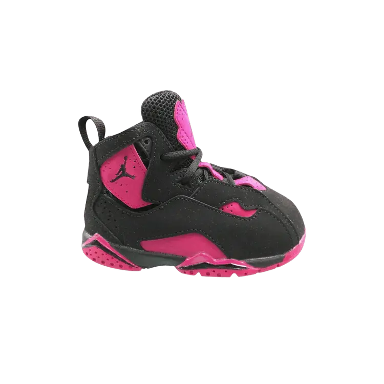 Кроссовки Air Jordan Jordan True Flight GT 'Black Sport Fuchsia', черный
Кроссовки Air Jordan Jordan True Flight GT 'Black Sport Fuchsia', черный