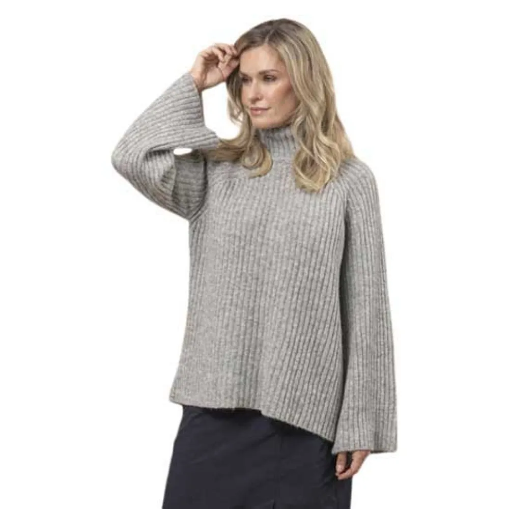 Свитер Sea Ranch Hella, серый
Свитер Sea Ranch Hella, серый