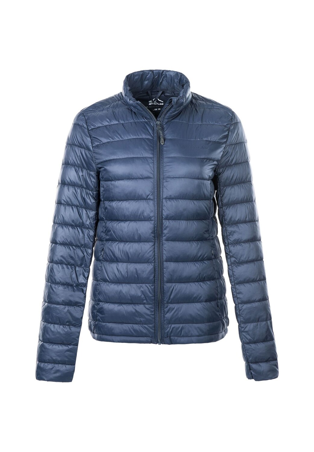 Стеганая куртка Tepic W Pro-lite с защитой подбородка и уютной набивкой WHISTLER, цвет Navy Blazer, Синий, Стеганая куртка Tepic W Pro-lite с защитой подбородка и уютной набивкой WHISTLER, цвет Navy Blazer
Стеганая куртка Tepic W Pro-lite с защитой подбородка и уютной набивкой WHISTLER, цвет Navy Blazer, Синий, Стеганая куртка Tepic W Pro-lite с защитой подбородка и уютной набивкой WHISTLER, цвет Navy Blazer