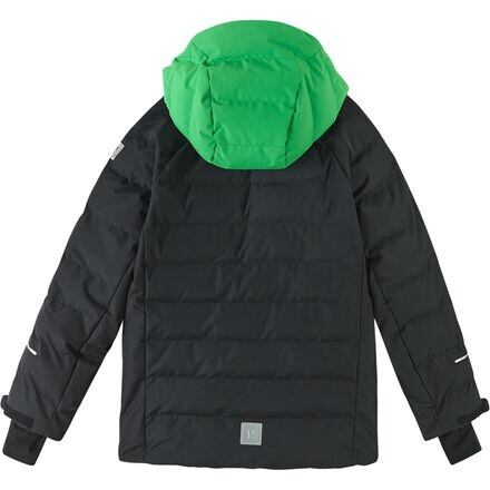 Куртка Kuosku - Детская Reima, черный
Куртка Kuosku - Детская Reima, черный