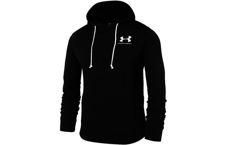 Мужская толстовка Under Armour, цвет Black
Мужская толстовка Under Armour, цвет Black