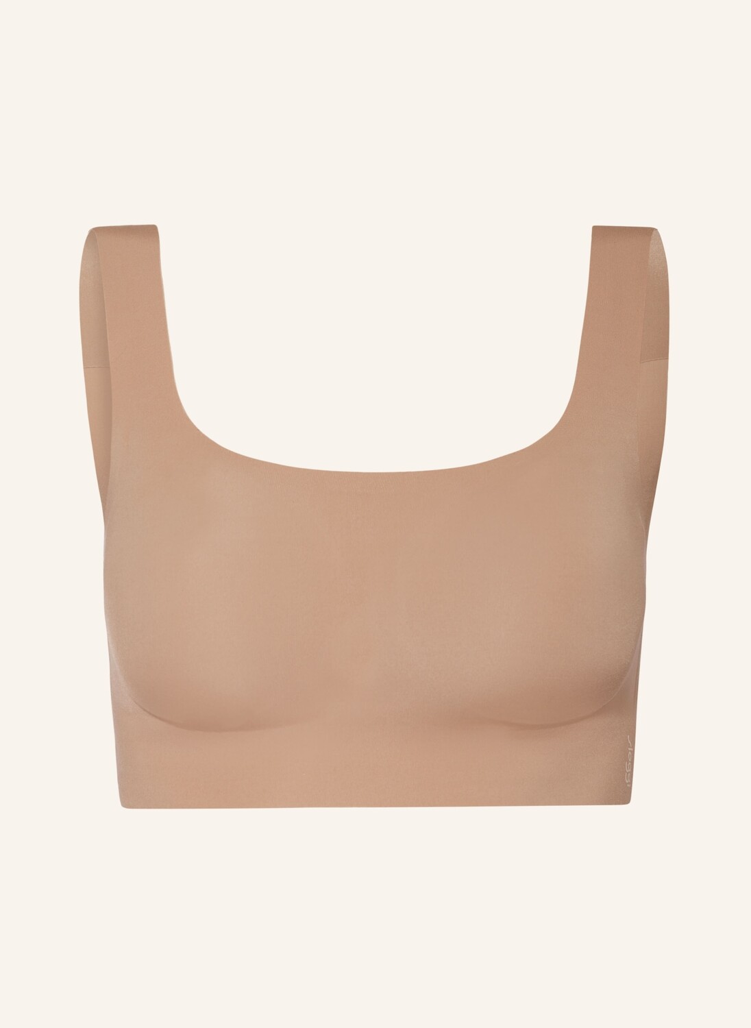 Бюстье zero feel 20 sloggi, цвет COGNAC
Бюстье zero feel 20 sloggi, цвет COGNAC