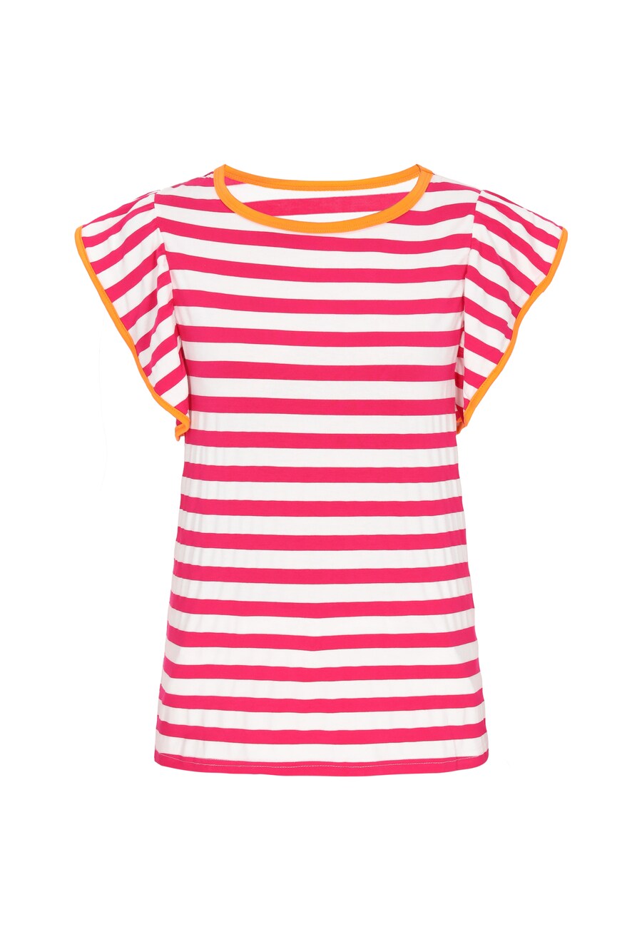 Рубашка usha BLUE LABEL, розовый
Рубашка usha BLUE LABEL, розовый