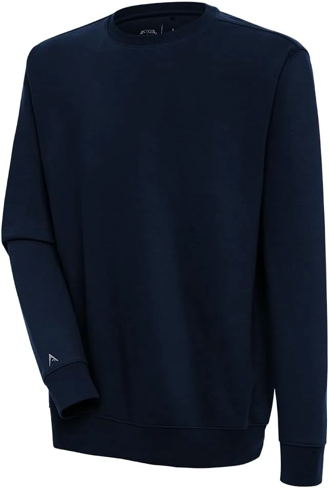 Толстовка Antigua Victory Crew Fleece
Толстовка Antigua Victory Crew Fleece