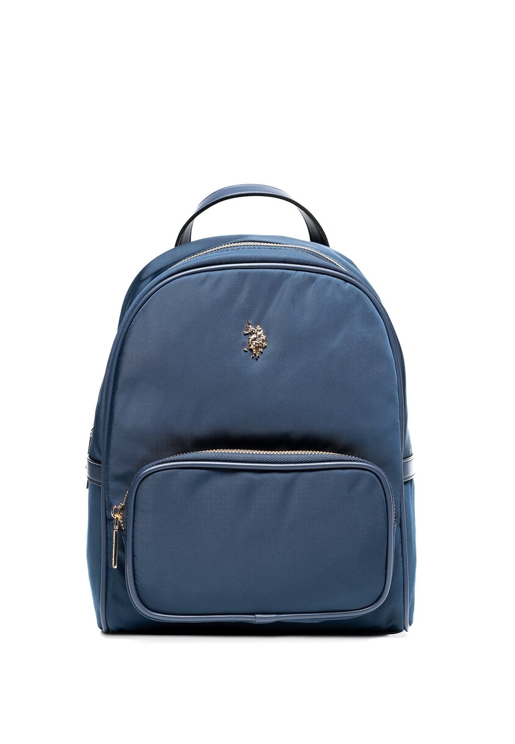 Рюкзак U.S. Polo Assn., темно-синий
Рюкзак U.S. Polo Assn., темно-синий