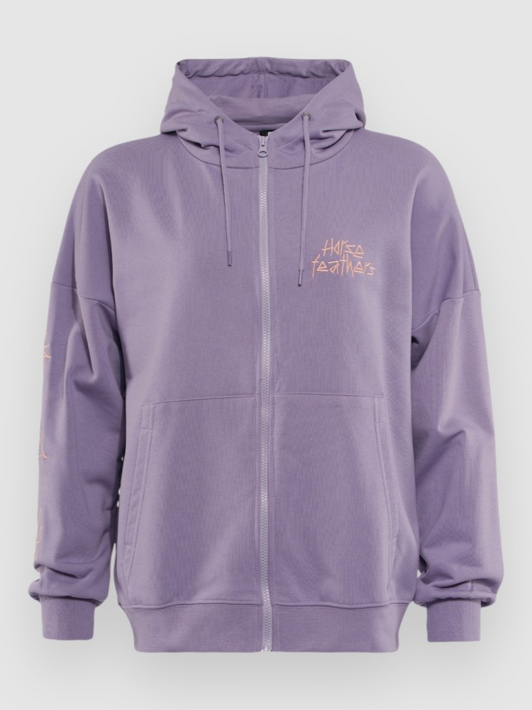 Свитер Horsefeathers Sima Sweater, lavender
Свитер Horsefeathers Sima Sweater, lavender