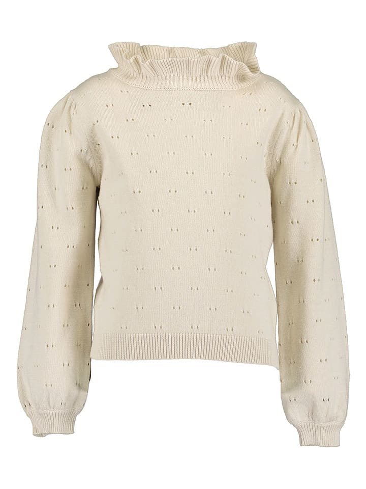 Blue Seven Бежевый свитер
Blue Seven Бежевый свитер