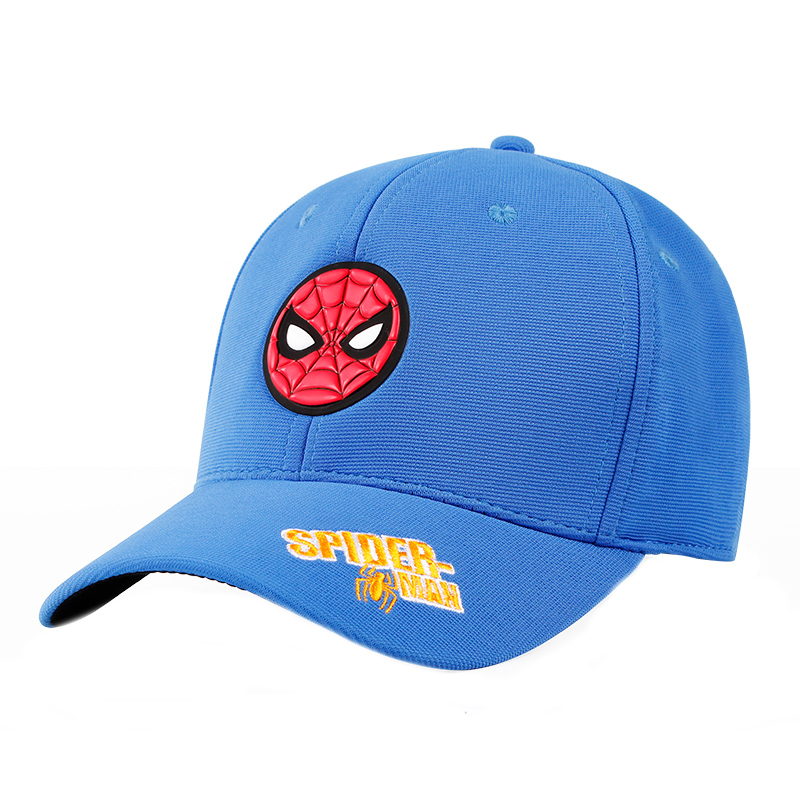 Disney Хлопковая бейсболка детская, HM60086 Blue
Disney Хлопковая бейсболка детская, HM60086 Blue