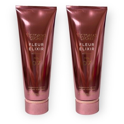 Крем-лосьон Fleur Elixir No. 07 236 мл Victoria's Secret
Крем-лосьон Fleur Elixir No. 07 236 мл Victoria's Secret