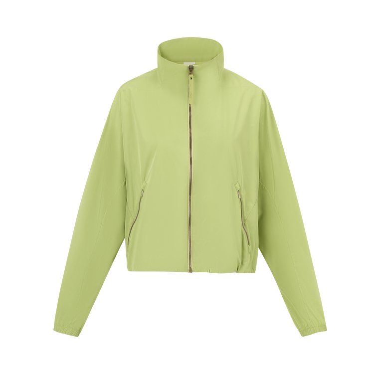 DESCENTE Женская студийная блузка, PL-Weeping Willow
DESCENTE Женская студийная блузка, PL-Weeping Willow