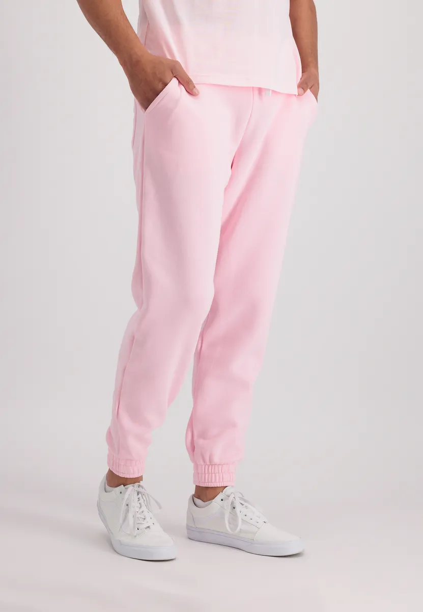 Брюки для бега Alpha Industries " Alpha Industries Мужчины - Jogger Unisex EMB Jogger", розовый
Брюки для бега Alpha Industries " Alpha Industries Мужчины - Jogger Unisex EMB Jogger", розовый