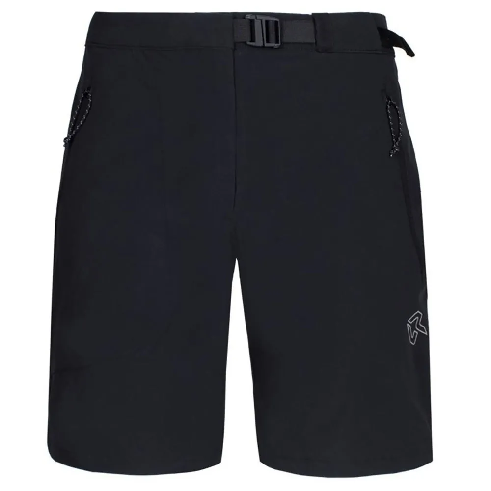 Шорты Rock Experience Half Dollar, черный
Шорты Rock Experience Half Dollar, черный