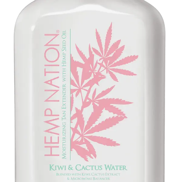 Крем для тела после загара с водой киви и кактуса, 535 мл Australian Gold Hemp nation
Крем для тела после загара с водой киви и кактуса, 535 мл Australian Gold Hemp nation