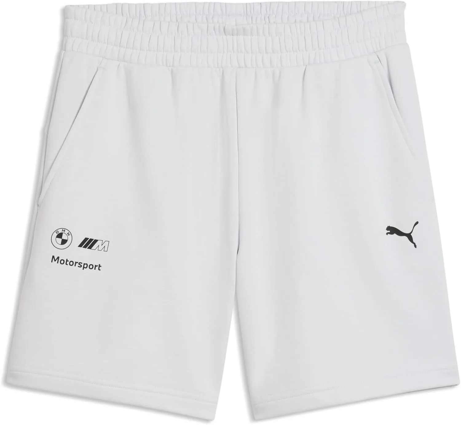 Puma Men's BMW M Motorsport Essentials 7" Shorts
Puma Men's BMW M Motorsport Essentials 7" Shorts