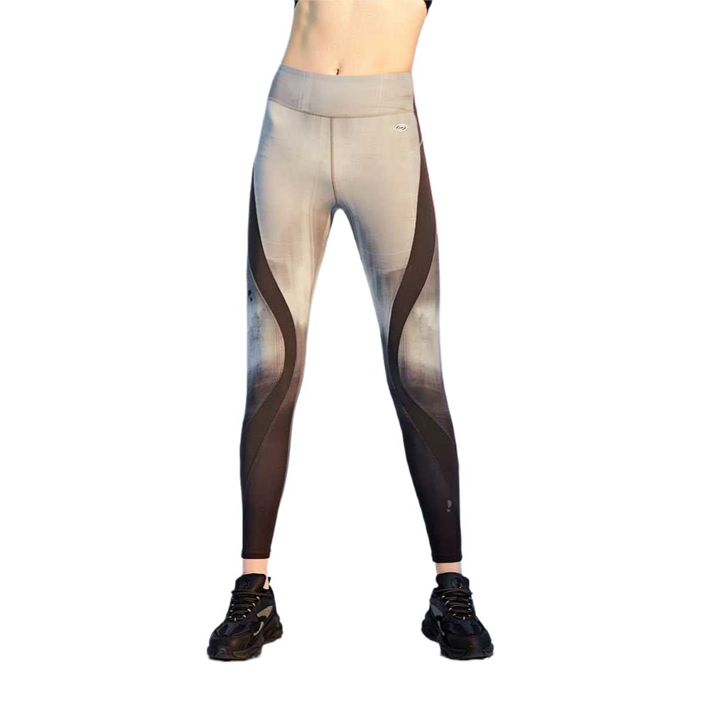 Женские спортивные брюки с усилением стальной серый Kappa
Женские спортивные брюки с усилением стальной серый Kappa