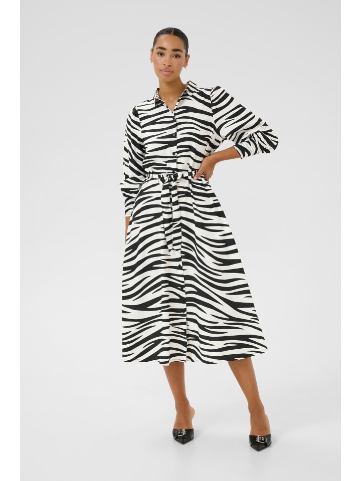 Платье до колена Kaffe
Платье до колена Kaffe