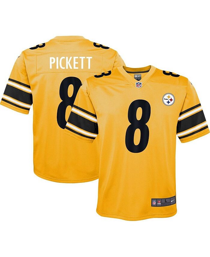 Джерси Big Boys Кенни Пикетта Голд Питтсбург Стилерс с перевернутой игрой Nike, золотой, Оранжевый, Джерси Big Boys Кенни Пикетта Голд Питтсбург Стилерс с перевернутой игрой Nike, золотой
Джерси Big Boys Кенни Пикетта Голд Питтсбург Стилерс с перевернутой игрой Nike, золотой, Оранжевый, Джерси Big Boys Кенни Пикетта Голд Питтсбург Стилерс с перевернутой игрой Nike, золотой