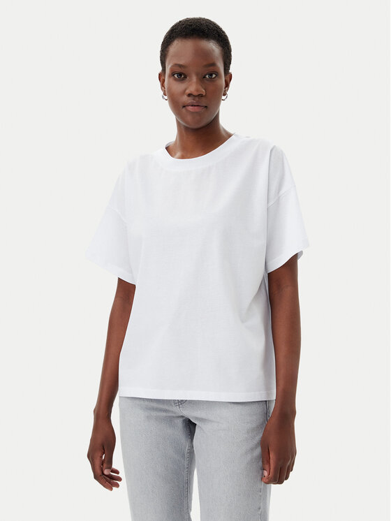 Футболка свободного кроя UD0005 Vicolo, белый
Футболка свободного кроя UD0005 Vicolo, белый