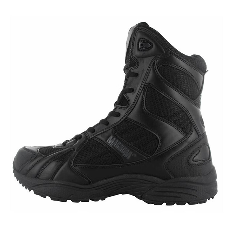 Ботинки мужские черные Magnum, Черный, Ботинки мужские черные Magnum
Ботинки мужские черные Magnum, Черный, Ботинки мужские черные Magnum