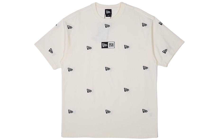 New Era Футболка Unisex Ivory White, Белый, New Era Футболка Unisex Ivory White
New Era Футболка Unisex Ivory White, Белый, New Era Футболка Unisex Ivory White