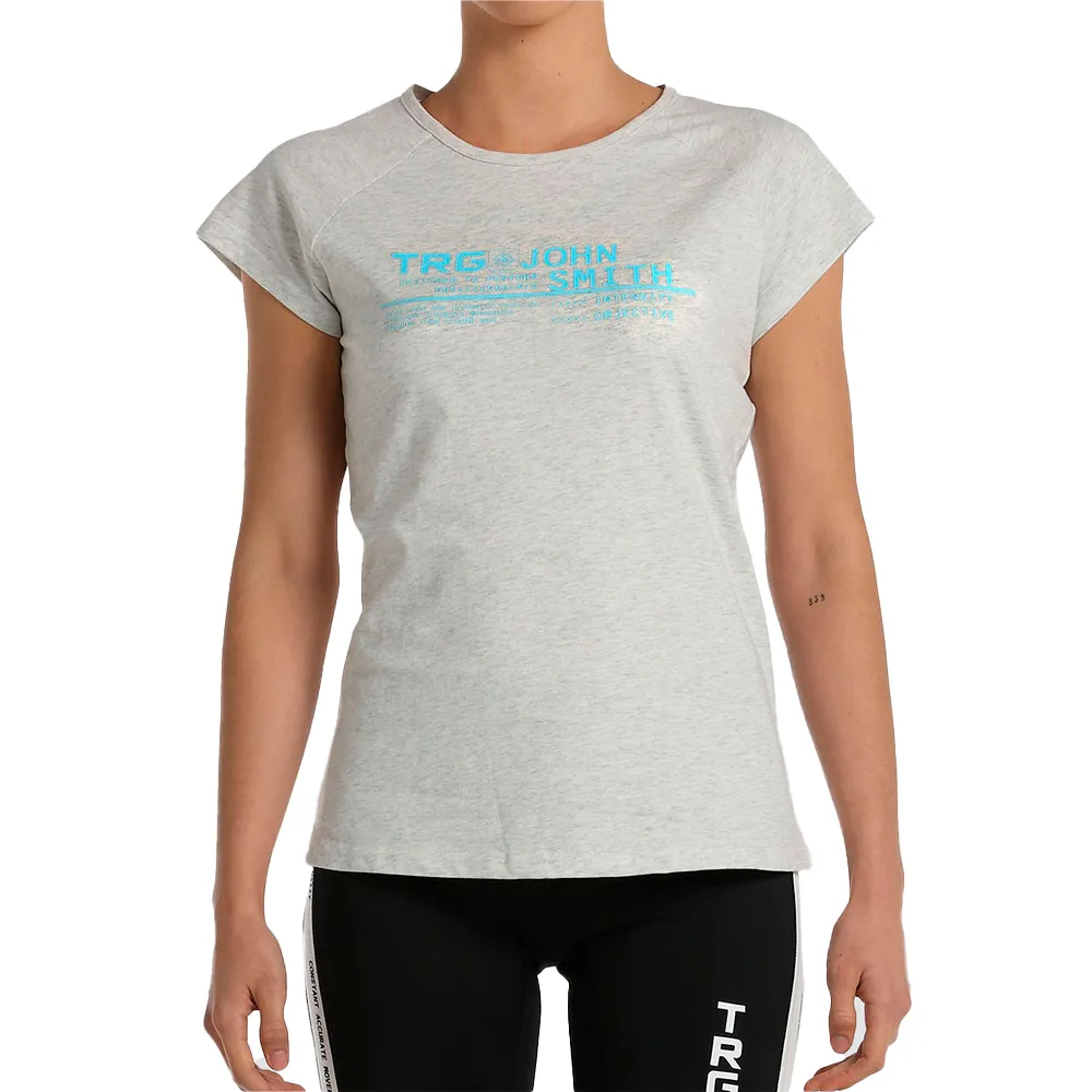 Футболка John Smith Launa, серый
Футболка John Smith Launa, серый