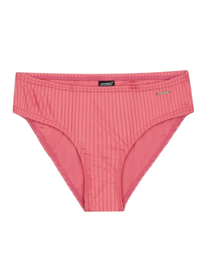 Плавки бикини Protest MIXCELEBAS, цвет Smooth Pink
Плавки бикини Protest MIXCELEBAS, цвет Smooth Pink