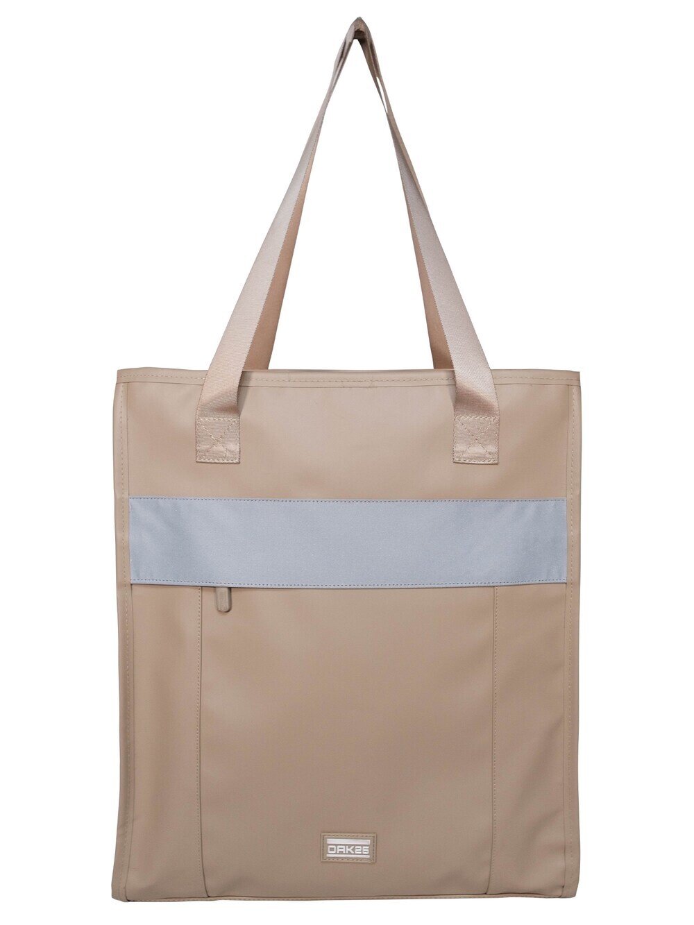 Сумка-шоппер OAK25, темно-бежевый
Сумка-шоппер OAK25, темно-бежевый