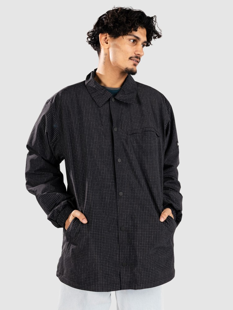 Куртка для сноуборда Salomon Venom Jacke, deep black, Черный, Куртка для сноуборда Salomon Venom Jacke, deep black
Куртка для сноуборда Salomon Venom Jacke, deep black, Черный, Куртка для сноуборда Salomon Venom Jacke, deep black