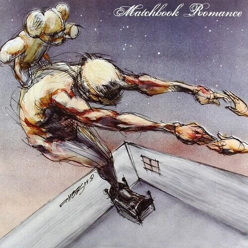 Виниловая пластинка Mbr/Mcs Split
Виниловая пластинка Mbr/Mcs Split