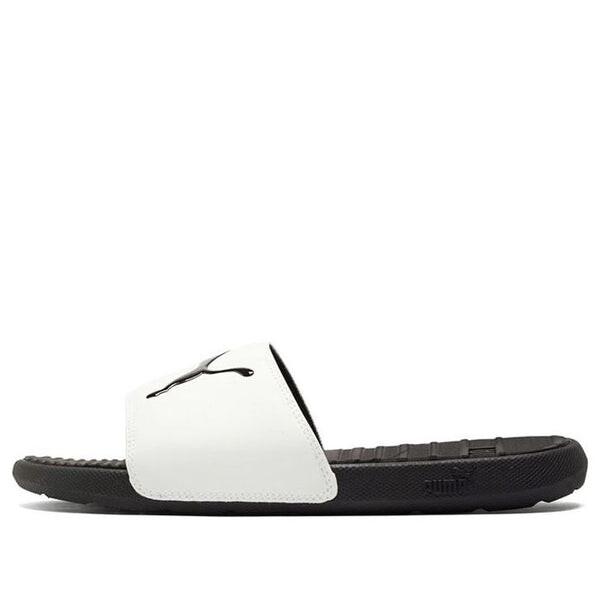 Тапочки cool cat sports slippers white/black Puma, белый
Тапочки cool cat sports slippers white/black Puma, белый
