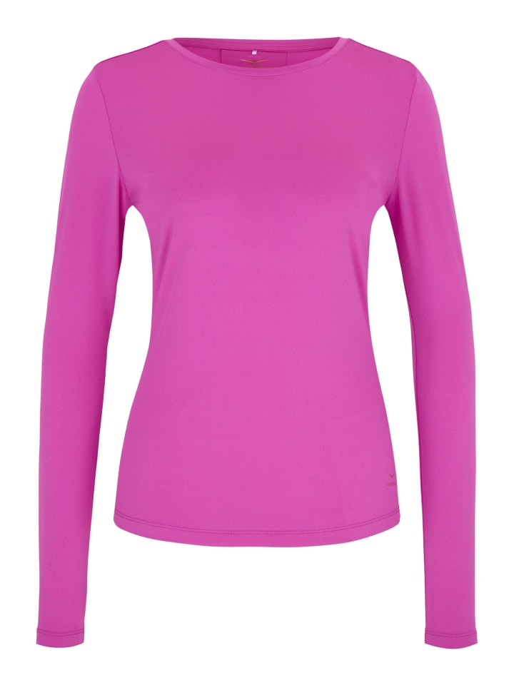 Рубашка с длинным рукавом Venice Beach
Рубашка с длинным рукавом Venice Beach