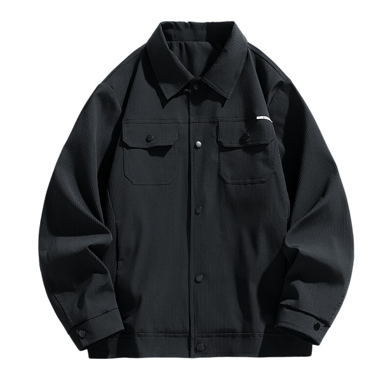 Куртка мужская Jeep Spirit, черный
Куртка мужская Jeep Spirit, черный