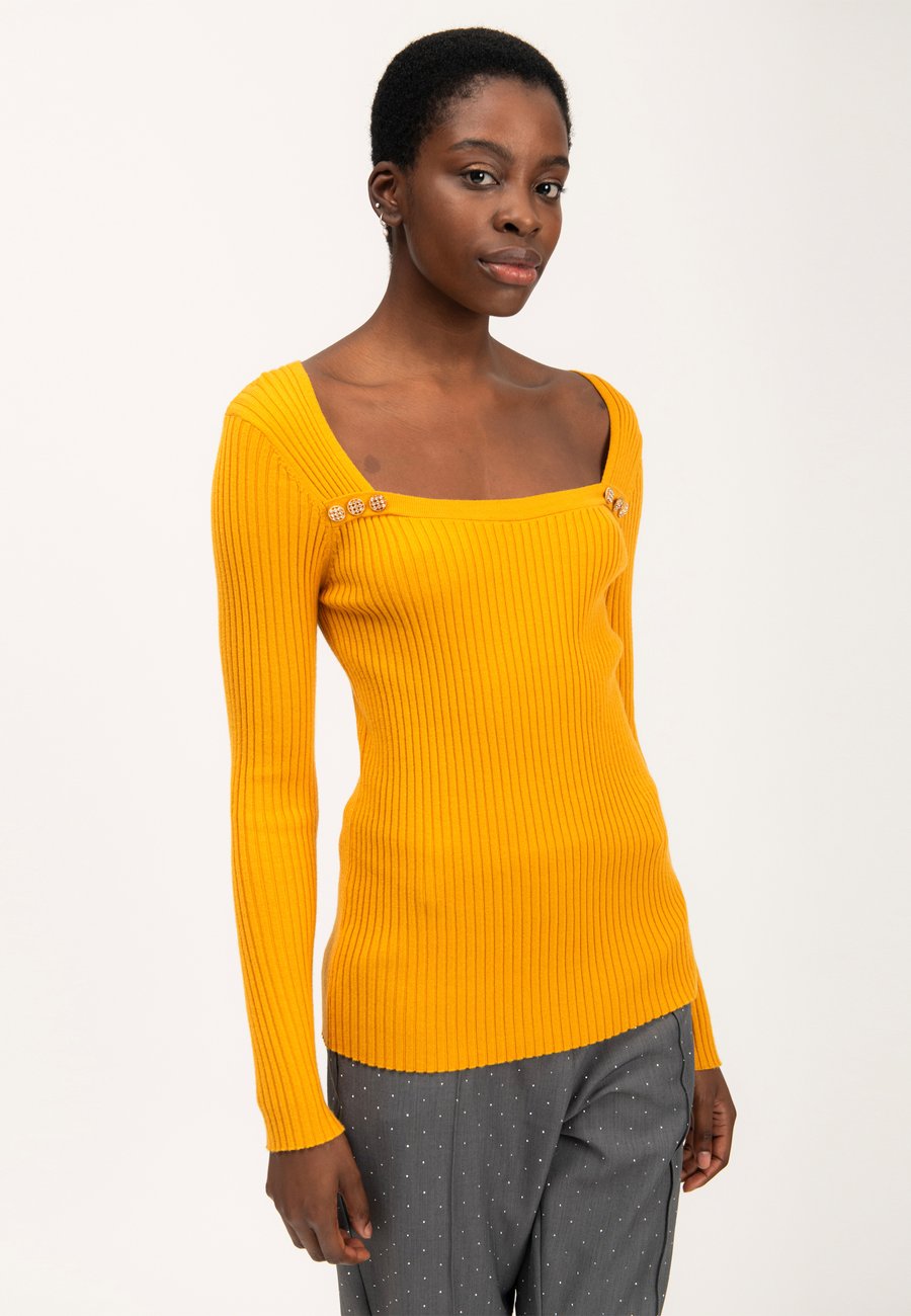 Джемпер INFLUENCER Jumper, Amber/Ochre
Джемпер INFLUENCER Jumper, Amber/Ochre