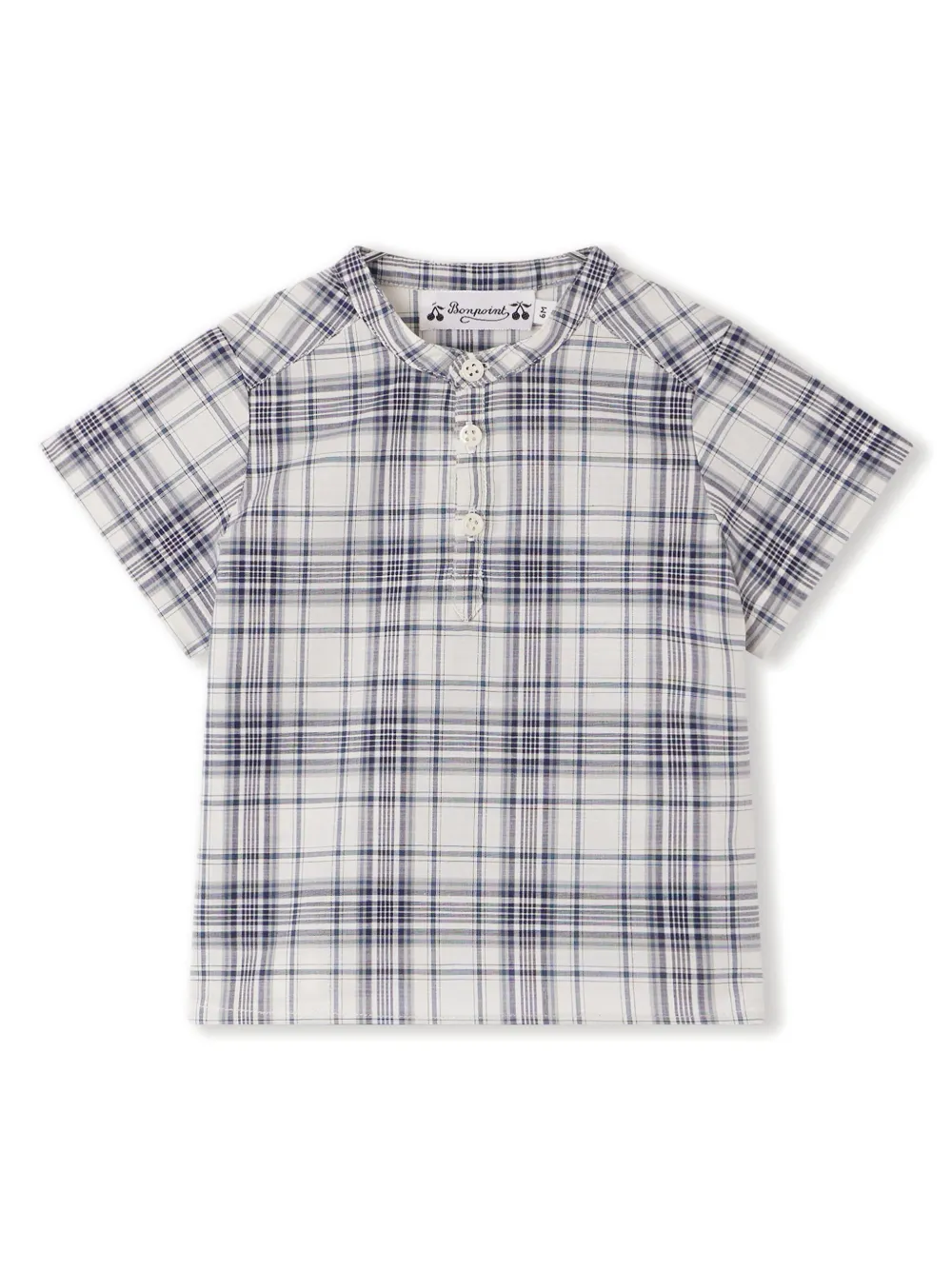 Рубашка Cesari Bonpoint, белый
Рубашка Cesari Bonpoint, белый