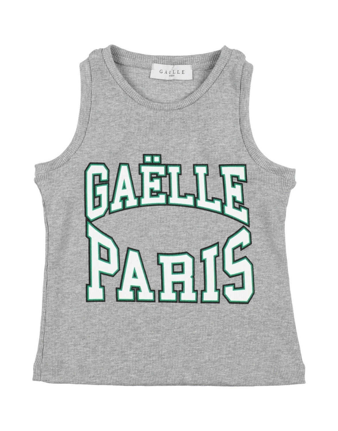 Футболка Gaëlle Paris, серый
Футболка Gaëlle Paris, серый
