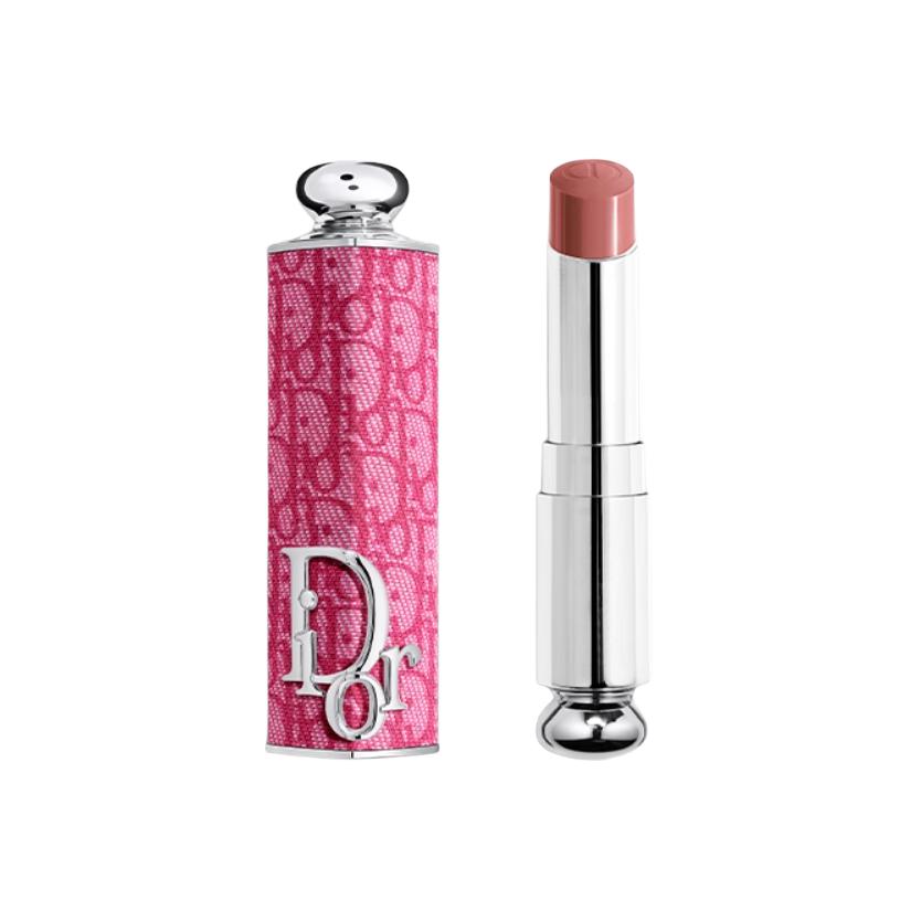 DIOR Классическая помада Fuchsia Print с глянцевым покрытием и эффектом сияния, футляр + 3,2 г
DIOR Классическая помада Fuchsia Print с глянцевым покрытием и эффектом сияния, футляр + 3,2 г